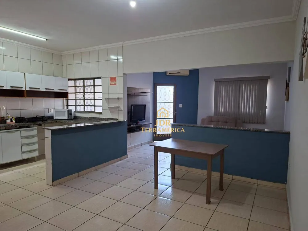 Casa, 2 quartos, 99 m² - Foto 6