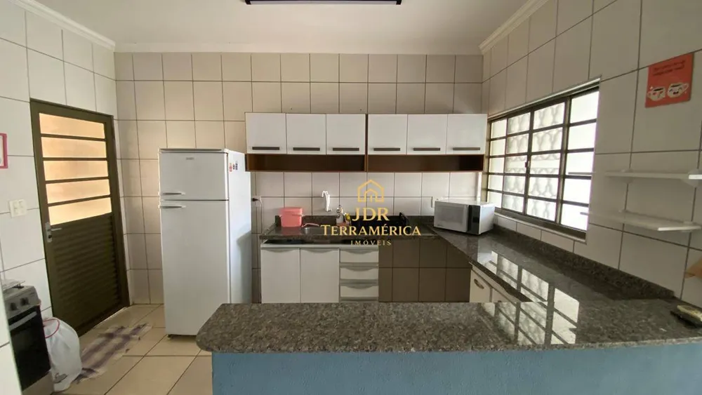 Casa, 2 quartos, 99 m² - Foto 5