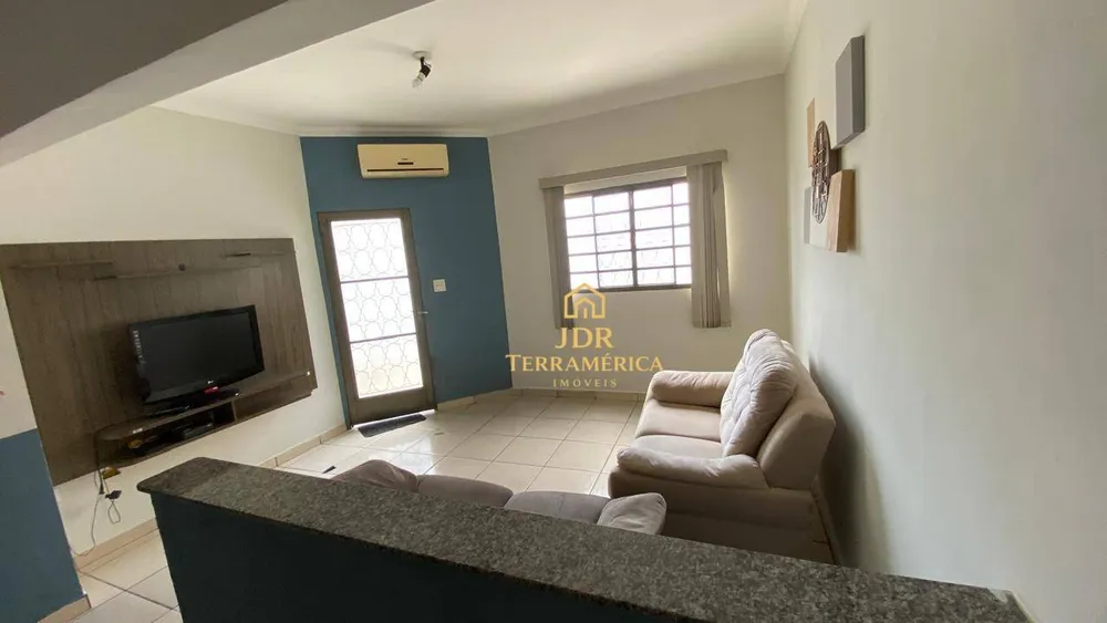 Casa, 2 quartos, 99 m² - Foto 1