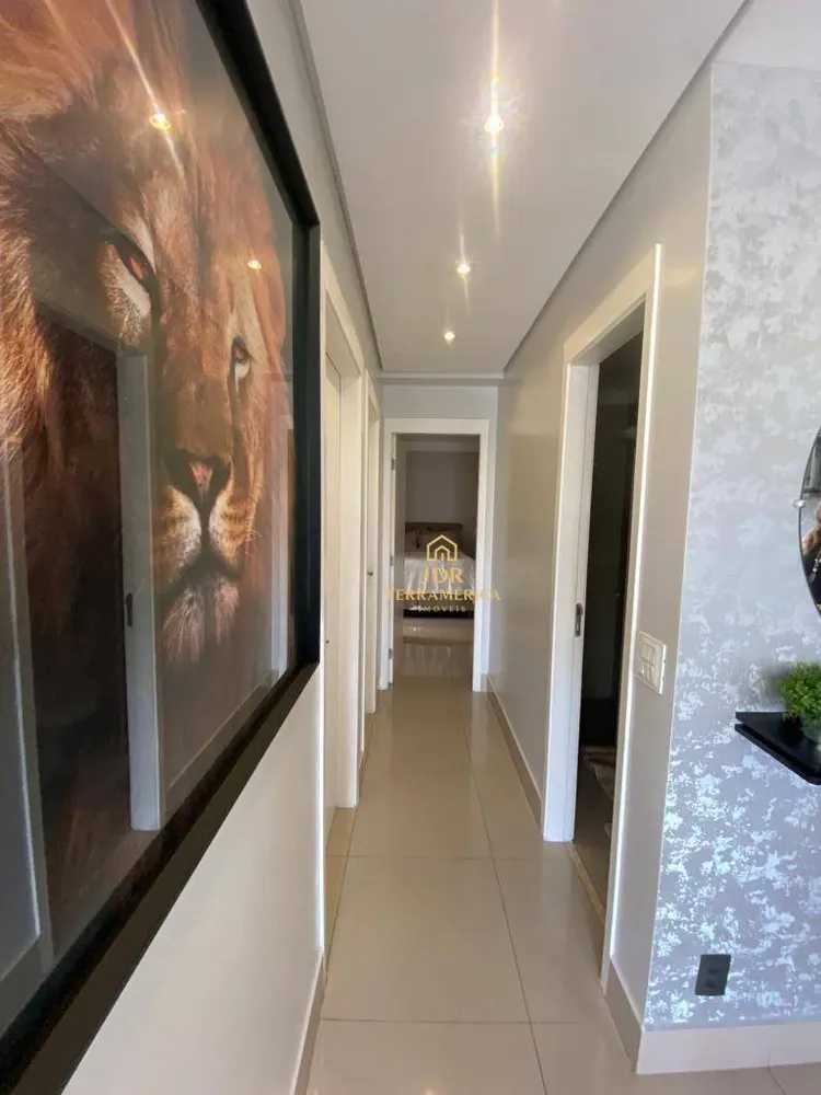 Apartamento, 3 quartos, 77 m² - Foto 6