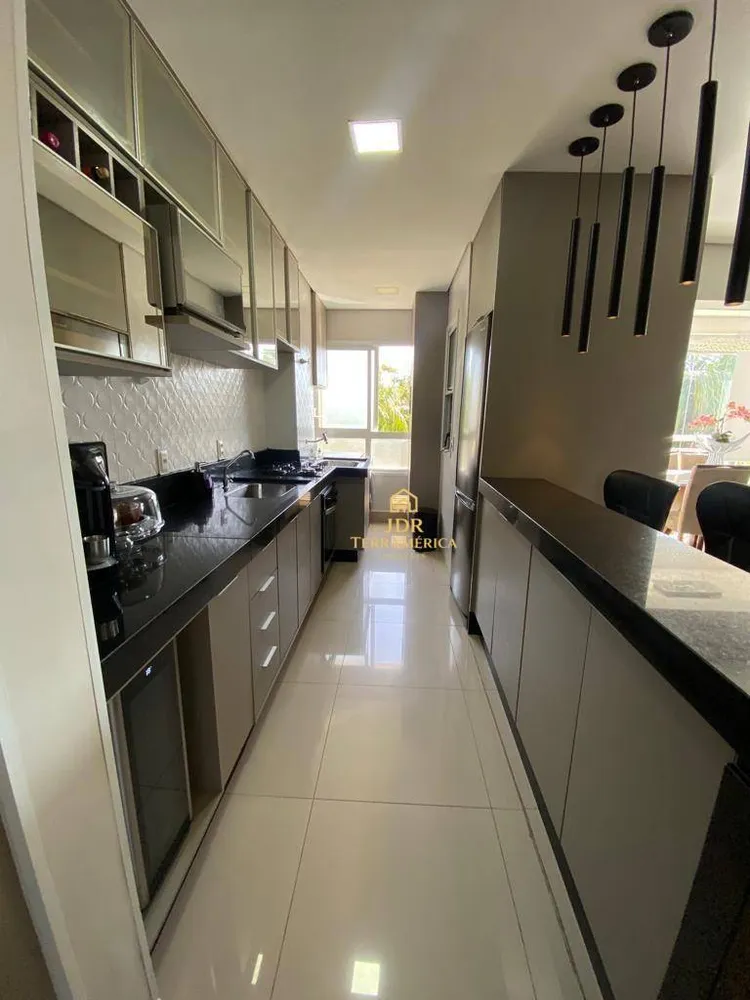 Apartamento, 3 quartos, 77 m² - Foto 9