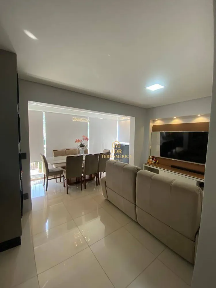 Apartamento, 3 quartos, 77 m² - Foto 1