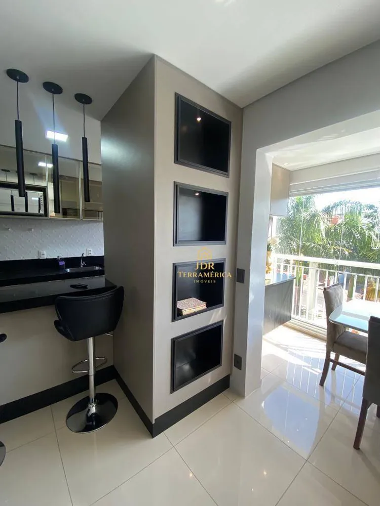Apartamento, 3 quartos, 77 m² - Foto 10