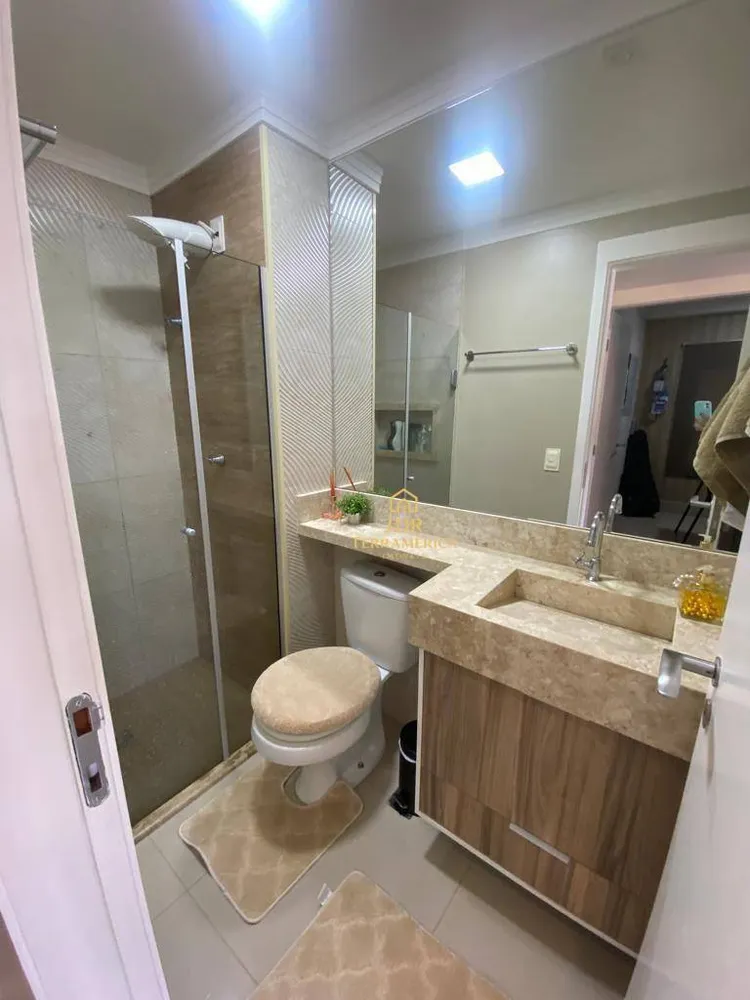 Apartamento, 3 quartos, 77 m² - Foto 3