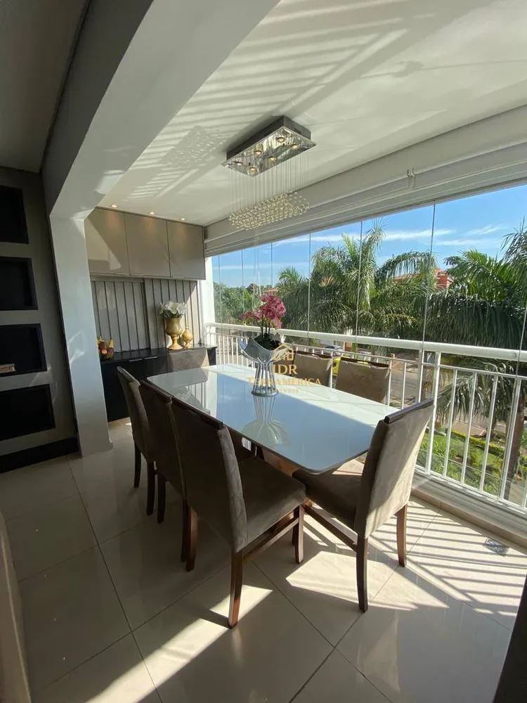 Apartamento, 3 quartos, 77 m² - Foto 4