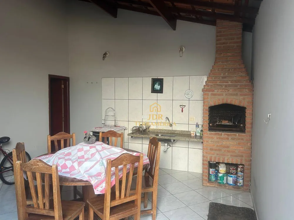 Casa, 3 quartos, 130 m² - Foto 4