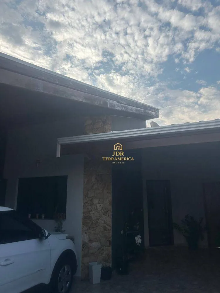 Casa, 3 quartos, 130 m² - Foto 10