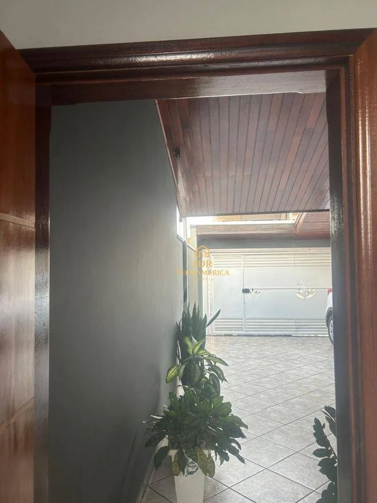 Casa, 3 quartos, 130 m² - Foto 2