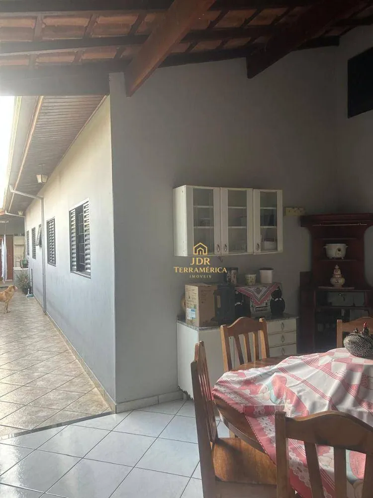 Casa, 3 quartos, 130 m² - Foto 3