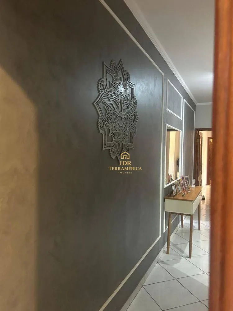 Casa, 3 quartos, 130 m² - Foto 8