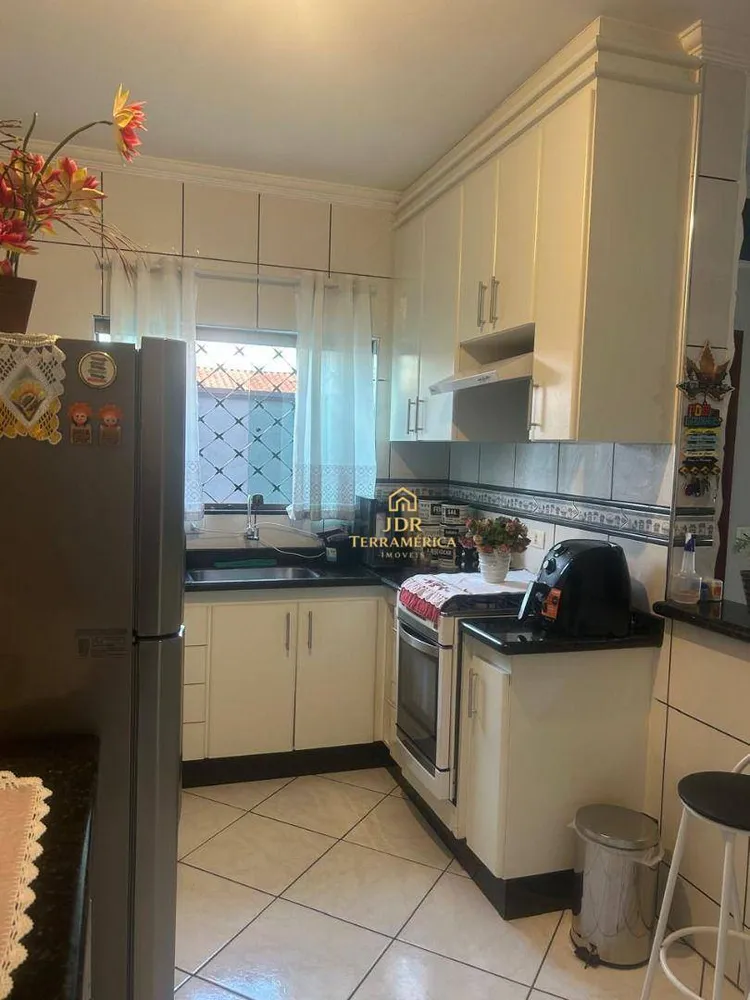 Casa, 3 quartos, 130 m² - Foto 9