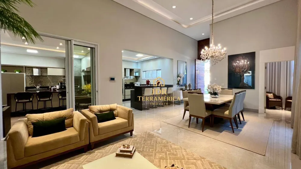 Casa, 3 quartos, 230 m² - Foto 5