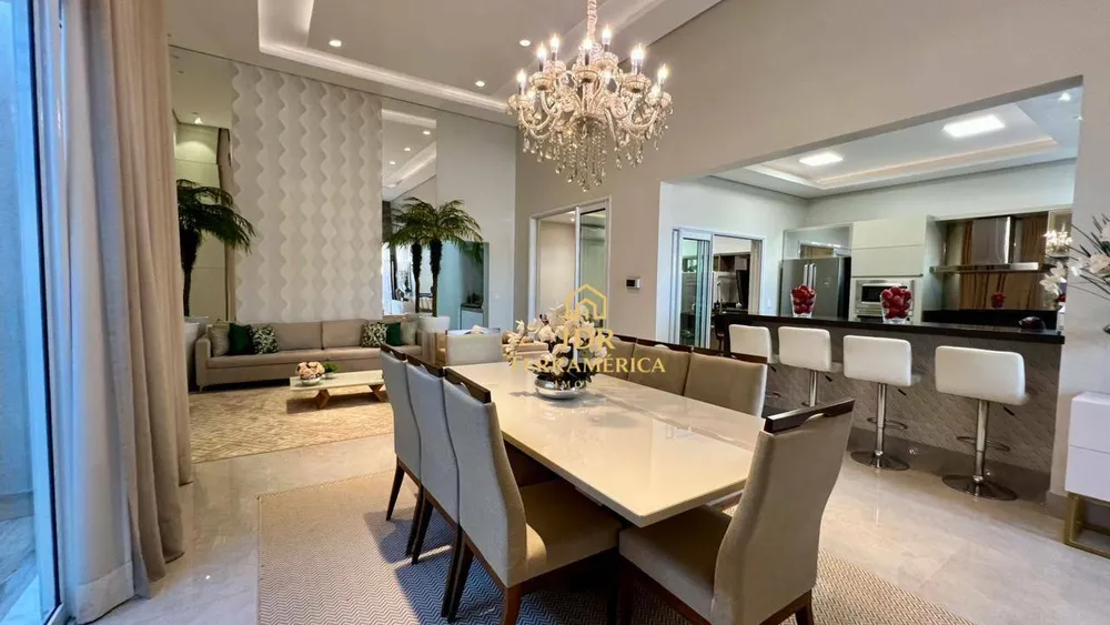 Casa, 3 quartos, 230 m² - Foto 3