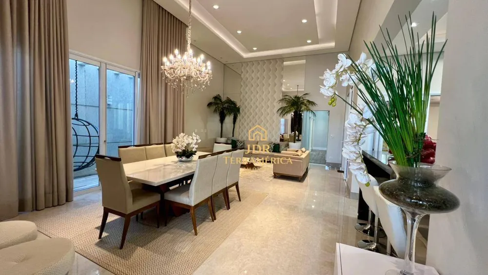 Casa, 3 quartos, 230 m² - Foto 2