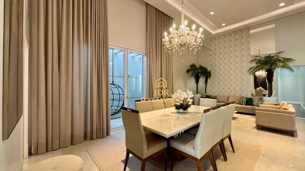 Casa, 3 quartos, 230 m² - Foto 1