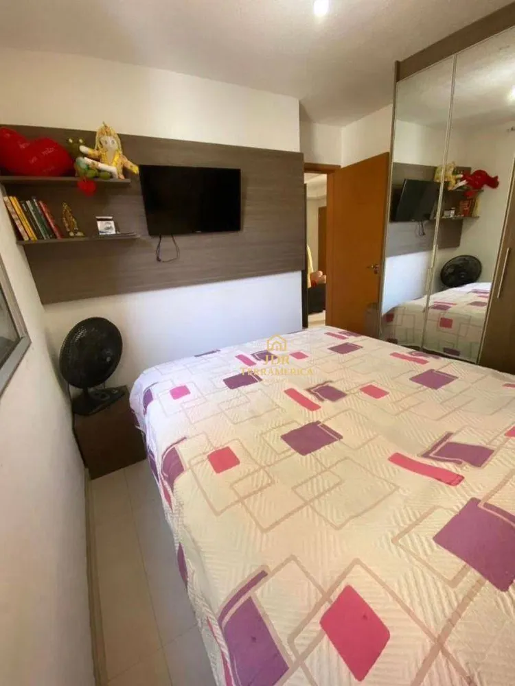 Apartamento, 2 quartos, 43 m² - Foto 4