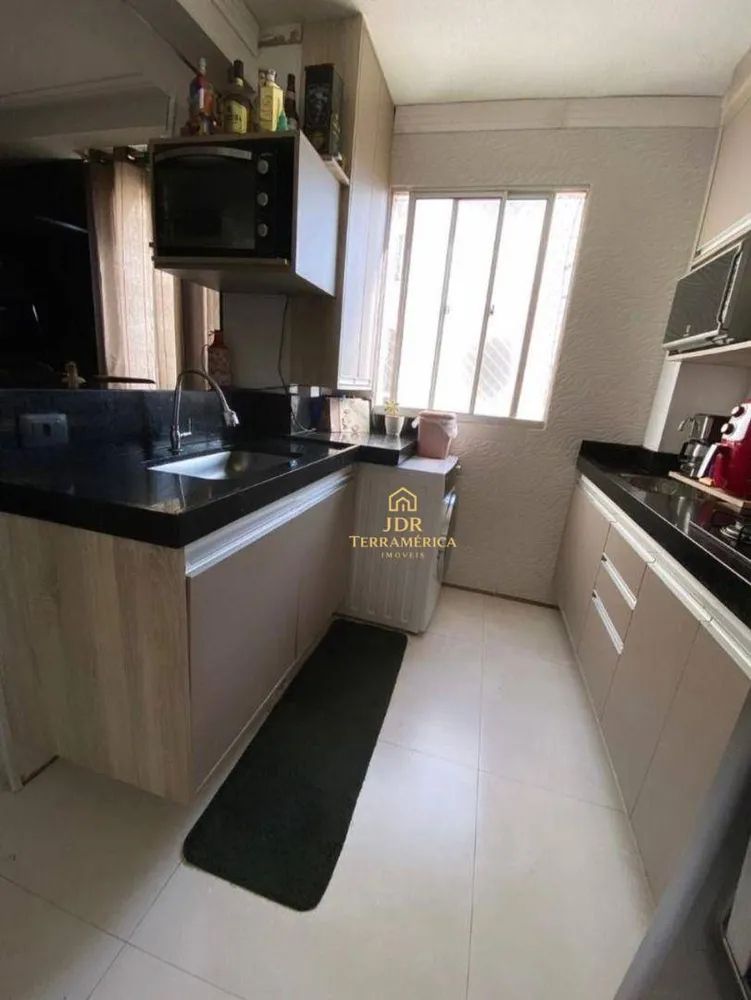 Apartamento, 2 quartos, 43 m² - Foto 6