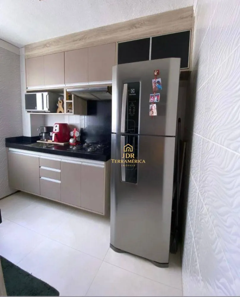 Apartamento, 2 quartos, 43 m² - Foto 8