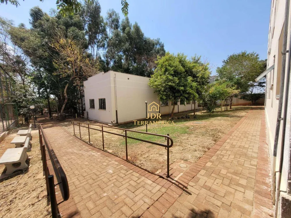 Apartamento, 2 quartos, 43 m² - Foto 9