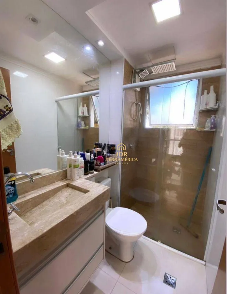 Apartamento, 2 quartos, 43 m² - Foto 5
