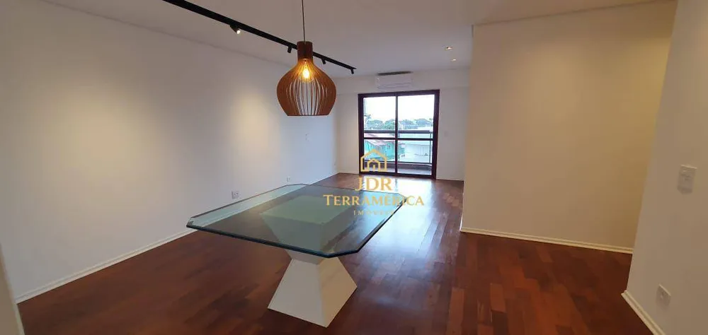 Apartamento, 3 quartos, 94 m² - Foto 7
