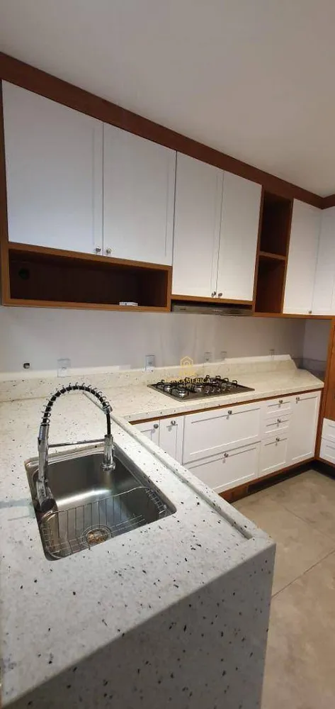 Apartamento, 3 quartos, 94 m² - Foto 4