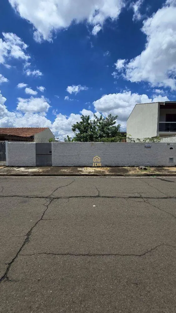 Terreno, 420 m² - Foto 1