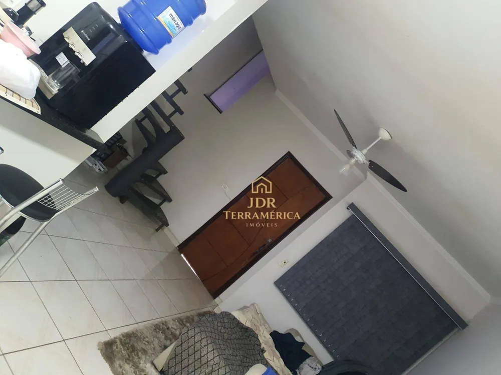 Sobrado, 3 quartos, 87 m² - Foto 5