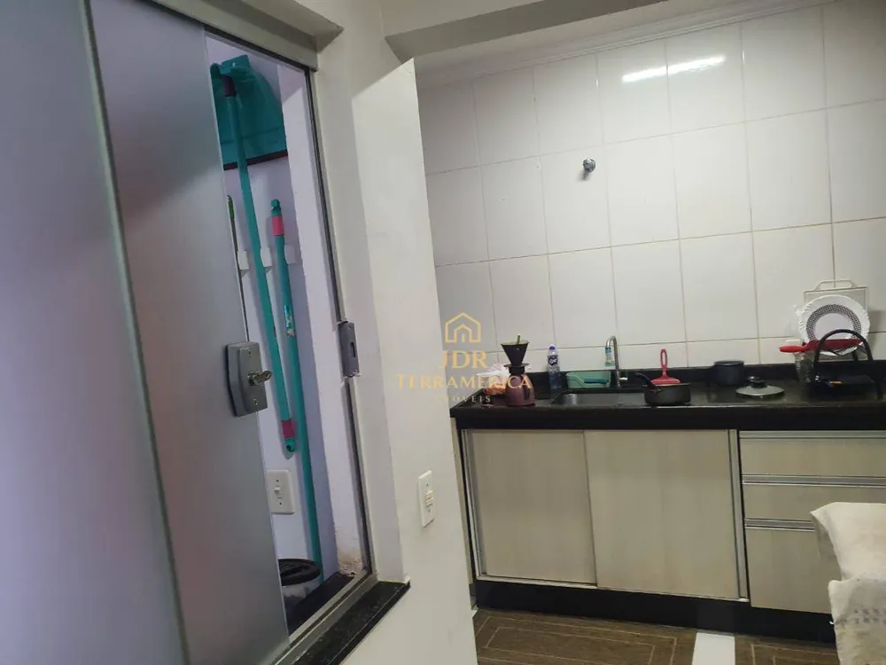 Sobrado, 3 quartos, 87 m² - Foto 6