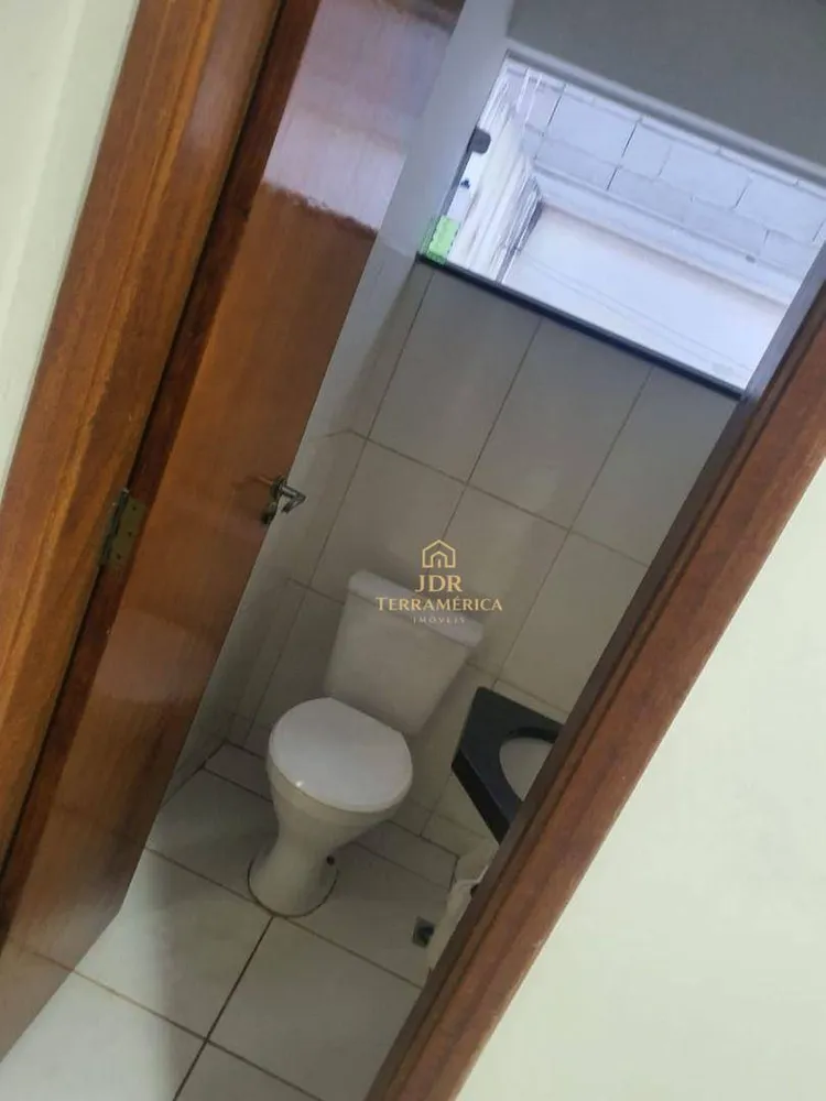 Sobrado, 3 quartos, 87 m² - Foto 7