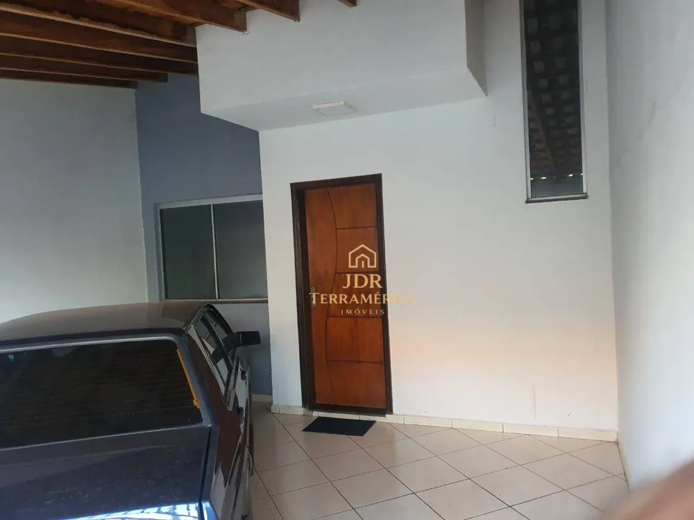 Sobrado, 3 quartos, 87 m² - Foto 4