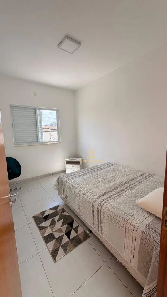 Sobrado, 3 quartos, 160 m² - Foto 5