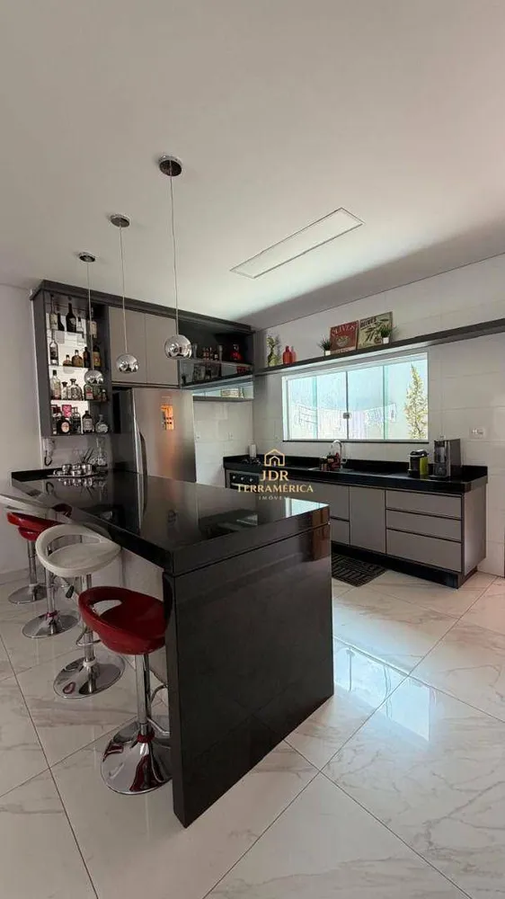 Sobrado, 3 quartos, 160 m² - Foto 15
