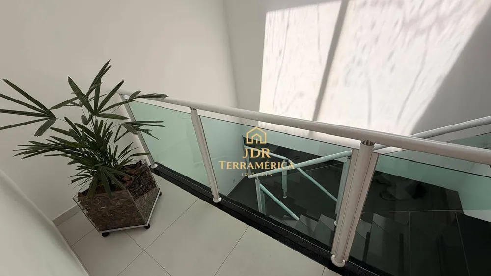 Sobrado, 3 quartos, 160 m² - Foto 4