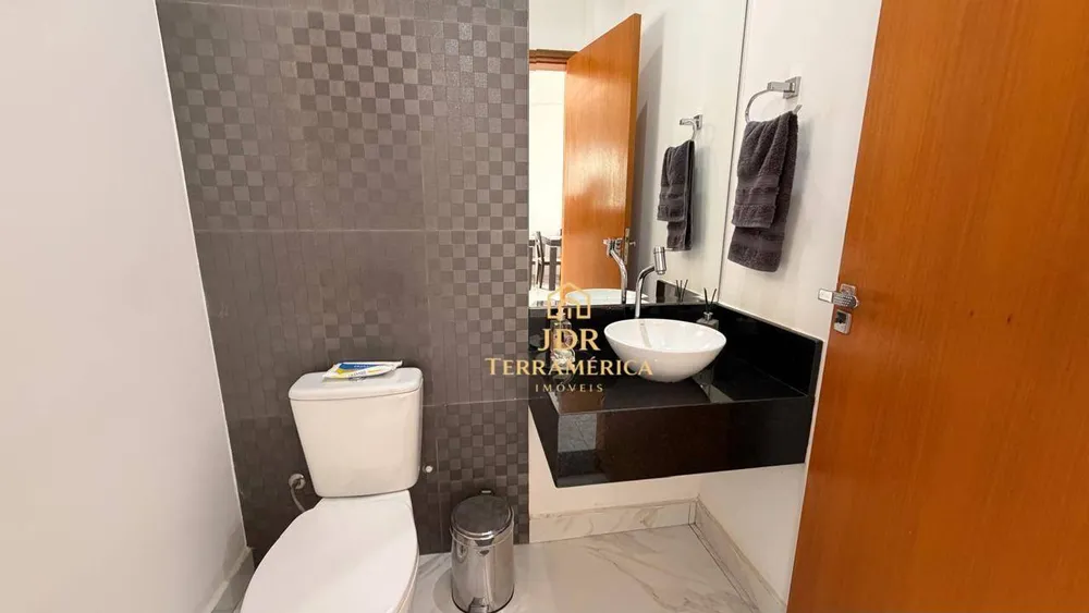 Sobrado, 3 quartos, 160 m² - Foto 12