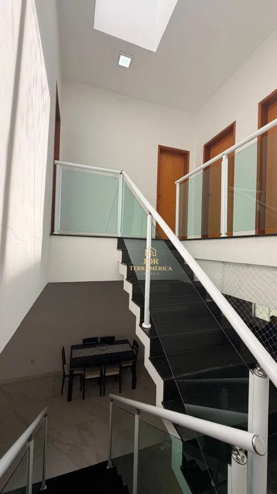 Sobrado, 3 quartos, 160 m² - Foto 2