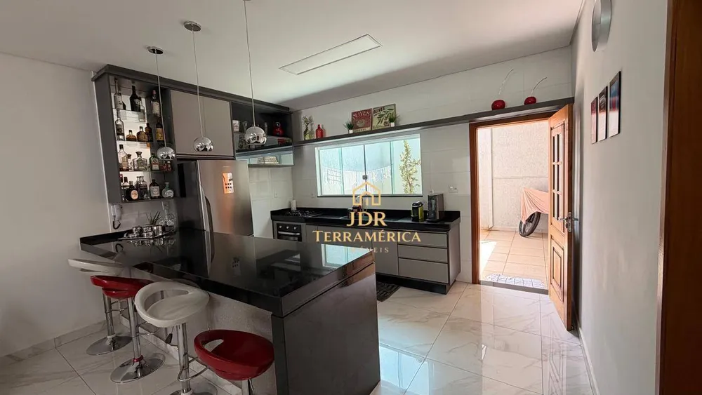 Sobrado, 3 quartos, 160 m² - Foto 14