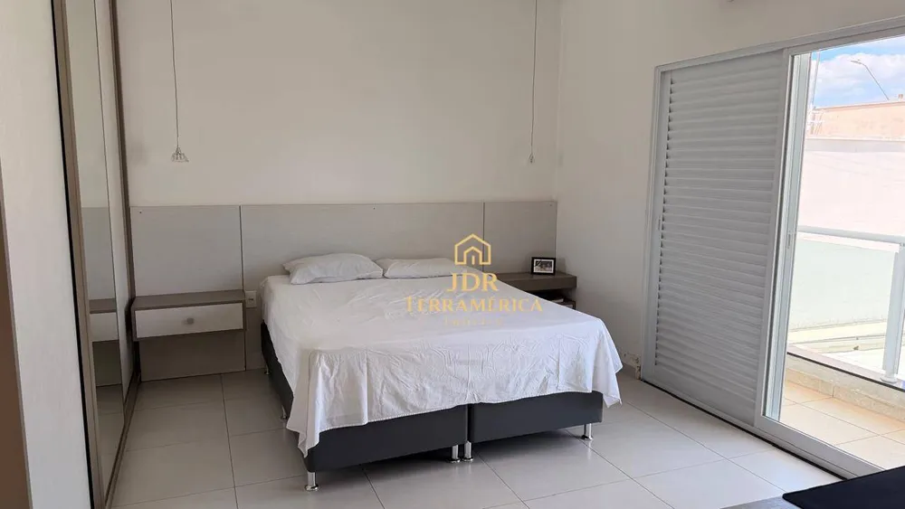 Sobrado, 3 quartos, 160 m² - Foto 9