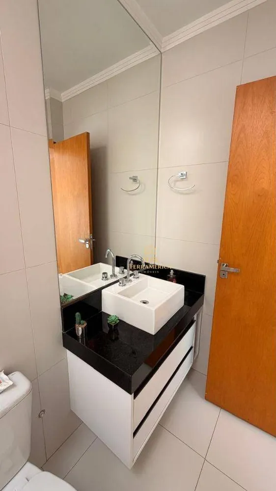Sobrado, 3 quartos, 160 m² - Foto 6
