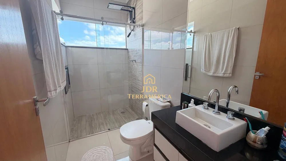 Sobrado, 3 quartos, 160 m² - Foto 7