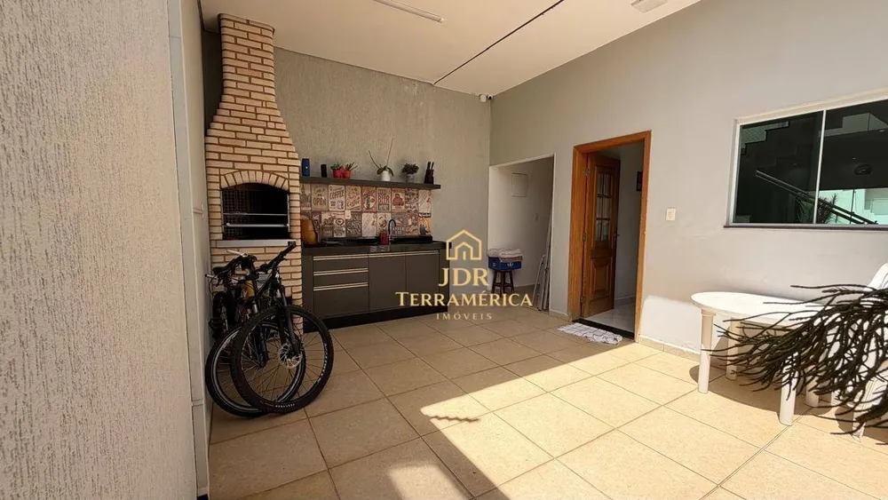 Sobrado, 3 quartos, 160 m² - Foto 13