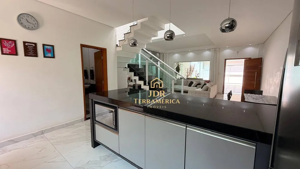 Sobrado, 3 quartos, 160 m² - Foto 11