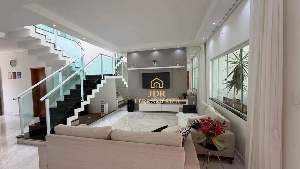 Sobrado, 3 quartos, 160 m² - Foto 1
