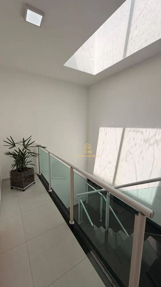 Sobrado, 3 quartos, 160 m² - Foto 3
