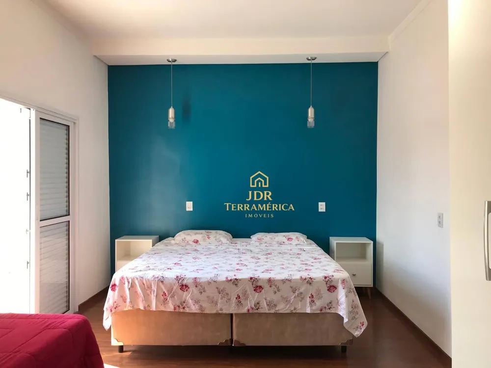 Sobrado, 4 quartos, 306 m² - Foto 5