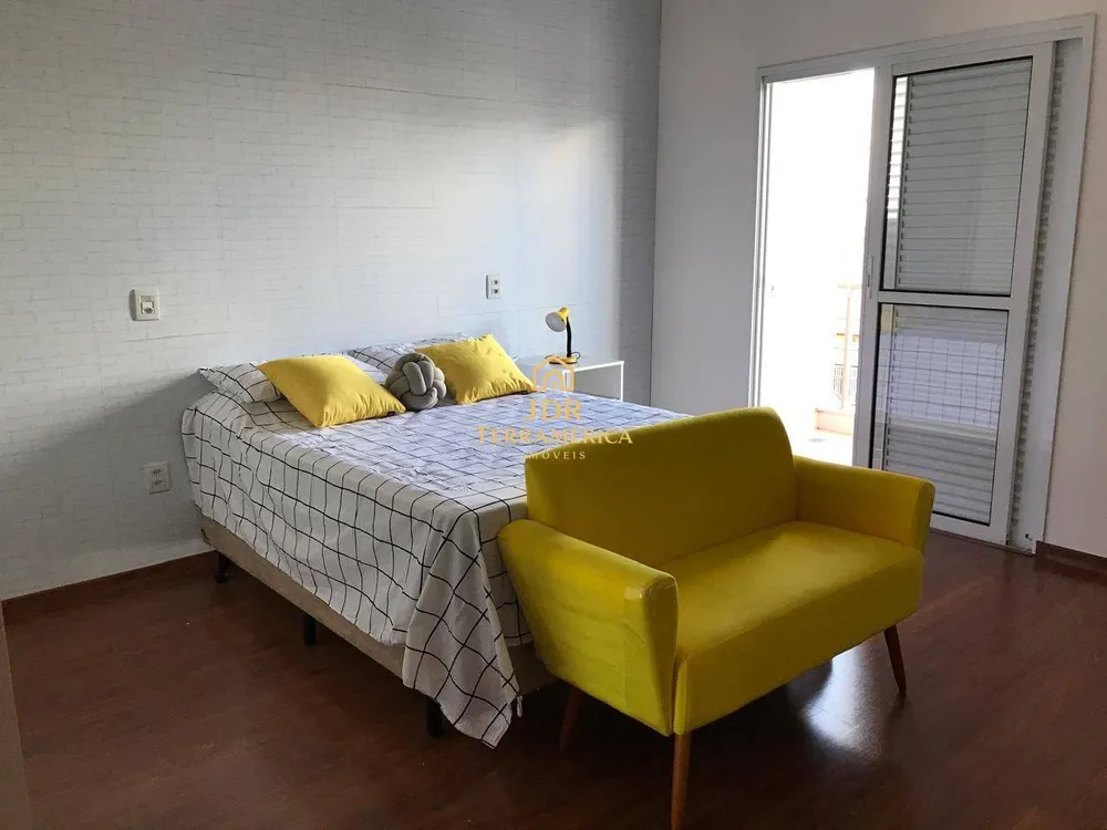 Sobrado, 4 quartos, 306 m² - Foto 6