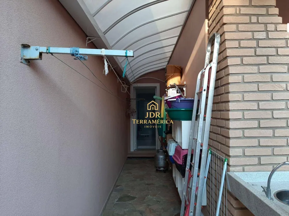 Sobrado, 4 quartos, 306 m² - Foto 2