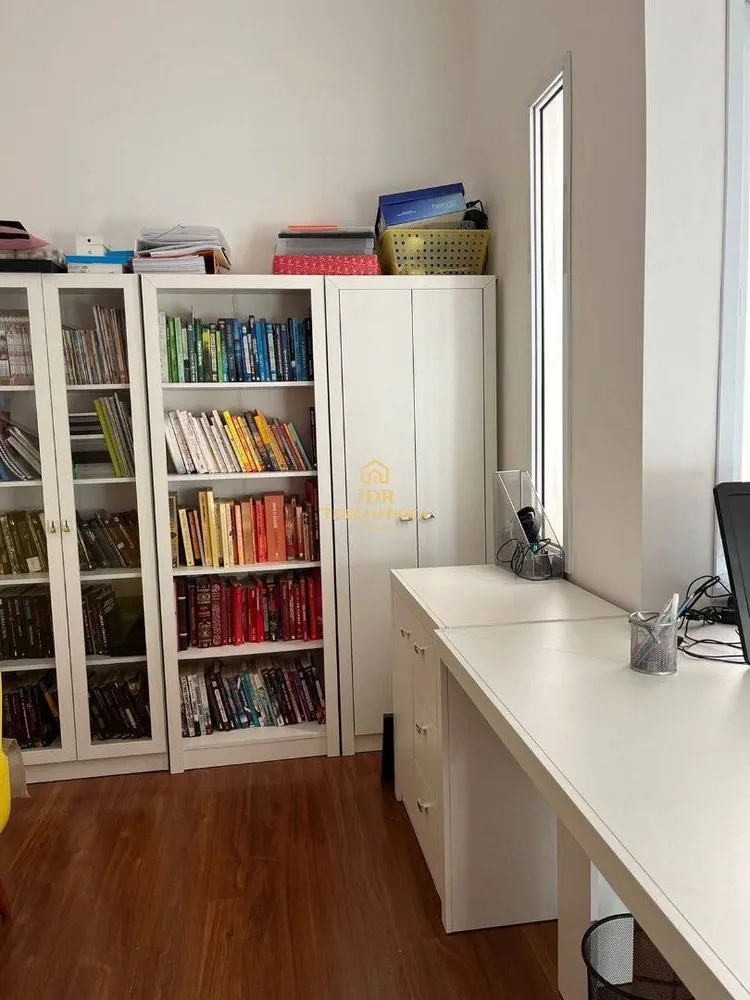 Sobrado, 4 quartos, 306 m² - Foto 10