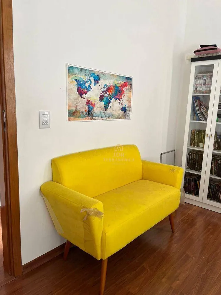 Sobrado, 4 quartos, 306 m² - Foto 12