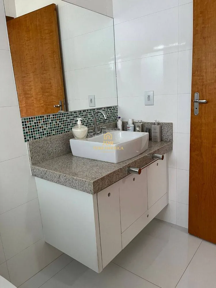 Sobrado, 4 quartos, 306 m² - Foto 9